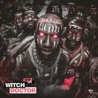 Hopsin - Witch Doctor