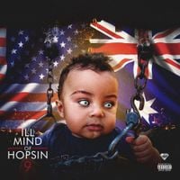 Hopsin - Ill Mind of Hopsin 9