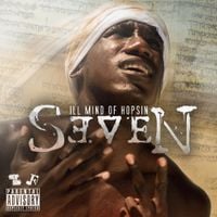 Hopsin - Ill Mind of Hopsin 7
