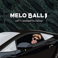 Zo - Melo Ball 1