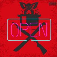 Flee Lord & Grafh - Dirty Restaurant