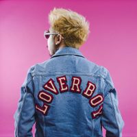 Pryde - Loverboy