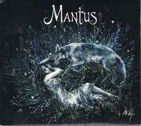 Mantus - W&ouml;lfe