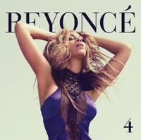 Beyonc&eacute; - 4 (Deluxe)