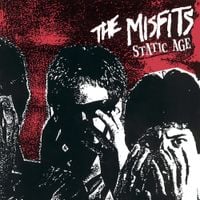 Misfits - Static Age