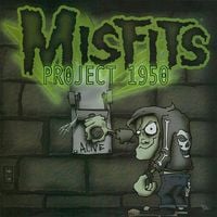 Misfits - Project 1950
