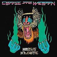 Hiatus Kaiyote - Molasses