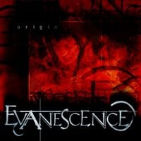 Evanescence - Origin