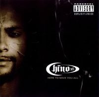 Chino XL - Here to Save You All