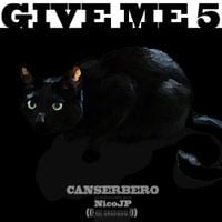 Canserbero - Give Me Five
