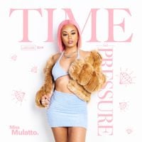 Latto - Time and Pressure