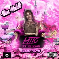 Latto - Latto Let 'Em Know
