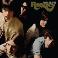 Rooney - Calling the World
