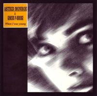 Genesis P-Orridge & Astrid Monroe - When I Was Young
