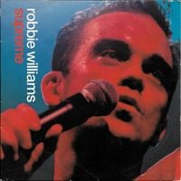 Robbie Williams - Supreme