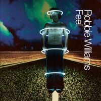 Robbie Williams - Feel