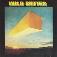 Wild Butter - Wild Butter