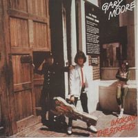 Gary Moore - Back on the Streets