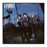 Gary Moore - G-Force