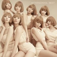 애프터스쿨 [After School] - BEST