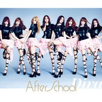 애프터스쿨 [After School] - Diva