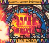 Consorzio Suonatori Indipendenti - Linea gotica