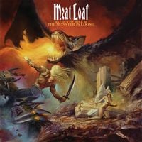 Meat Loaf - Bat Out of Hell III: The Monster Is Loose