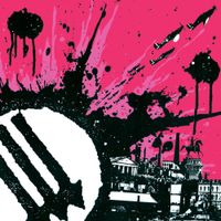 Strike Anywhere - To Live In Discontent