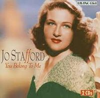 Jo Stafford - You Belong to Me