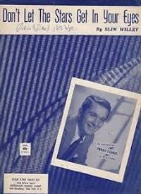Perry Como - Don't Let the Stars Get in Your Eyes