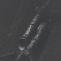 Trepaneringsritualen - Algir; Eller Algir I Merkstave