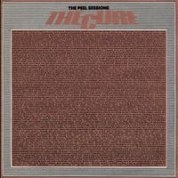 The Cure - The Peel Sessions