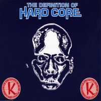 Various Artists - Reinforced Presents The Definition Of Hardcore