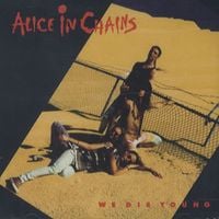 Alice in Chains - We Die Young