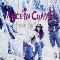 Alice in Chains - Down in a Hole