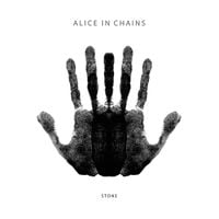 Alice in Chains - Stone