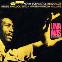 Kenny Dorham - Una mas (One More Time)