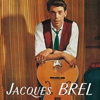 Jacques Brel - N&deg; 3 [Au printemps]