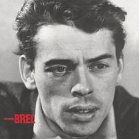 Jacques Brel - N° 5 [Marieke]