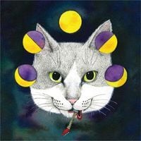 東京酒吐座 [Tokyo Shoegazer] - Moondiver