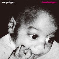 New Age Steppers - Foundation Steppers