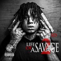 SD - Life Of A Savage 2