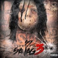 SD - Life Of A Savage 3