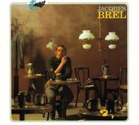Jacques Brel - Ces gens-l&agrave;