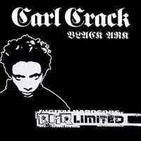 Carl Crack - Black Ark