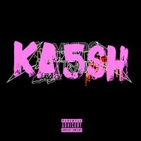 Ka5sh - Ka5sh EP