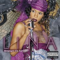 Lina - Stranger On Earth