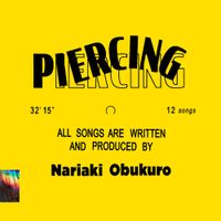 小袋成彬 [Nariaki Obukuro] - Piercing