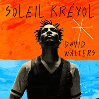 David Walters - Soleil Kr&eacute;yol