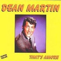 Dean Martin - That's Amore